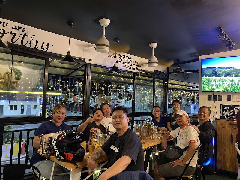 iPark Bistro