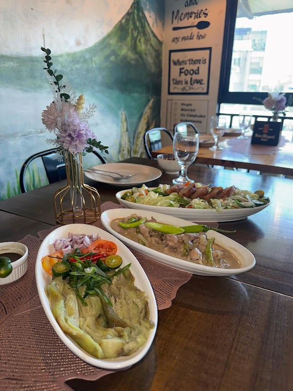 iPark Bistro