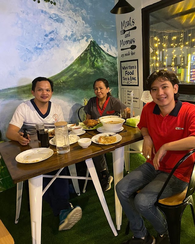 iPark Bistro