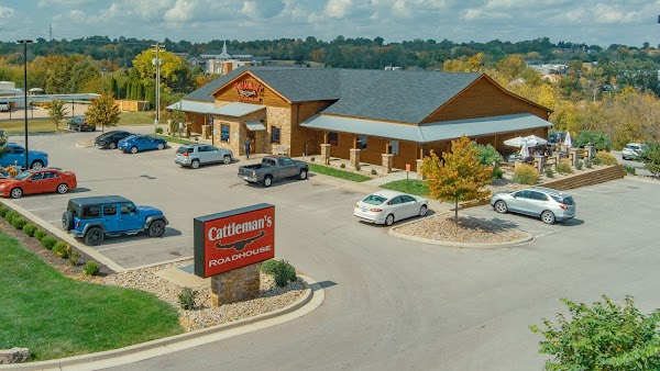 Photo by Cattleman's Roadhouse