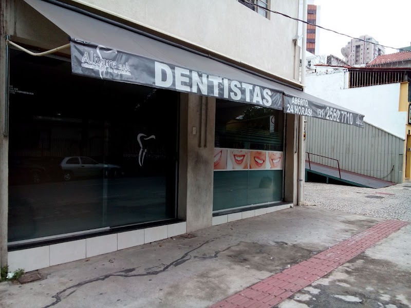 Alivare Odontologia de Urgência - foto 3