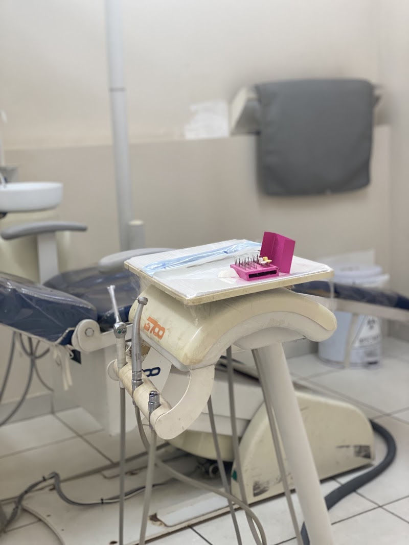 Alivare Odontologia de Urgência - foto 4