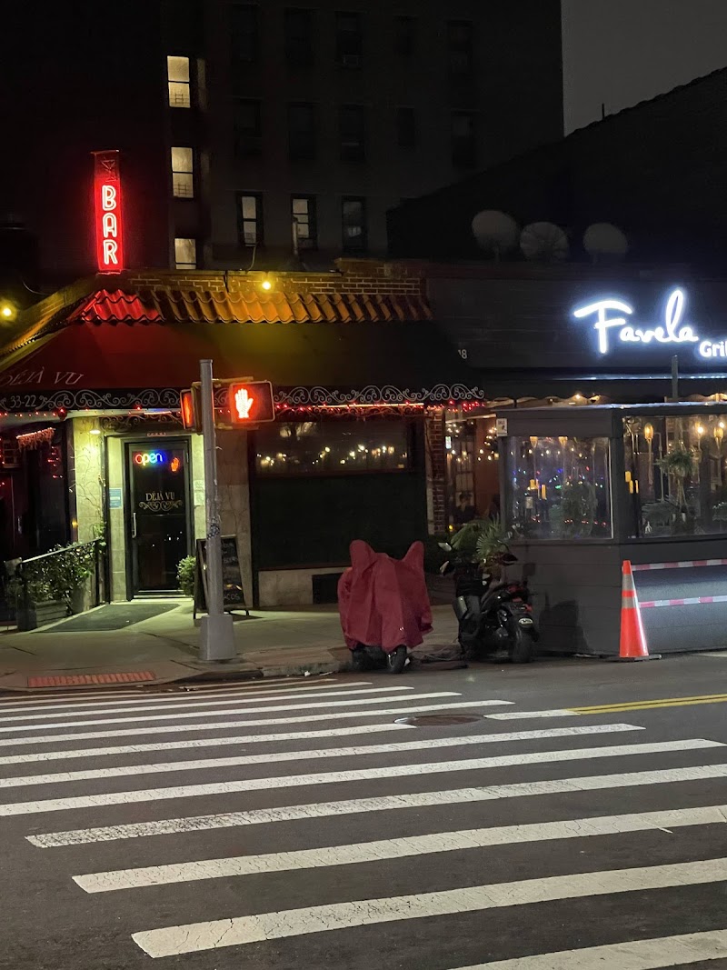 Photo of Favela Grill