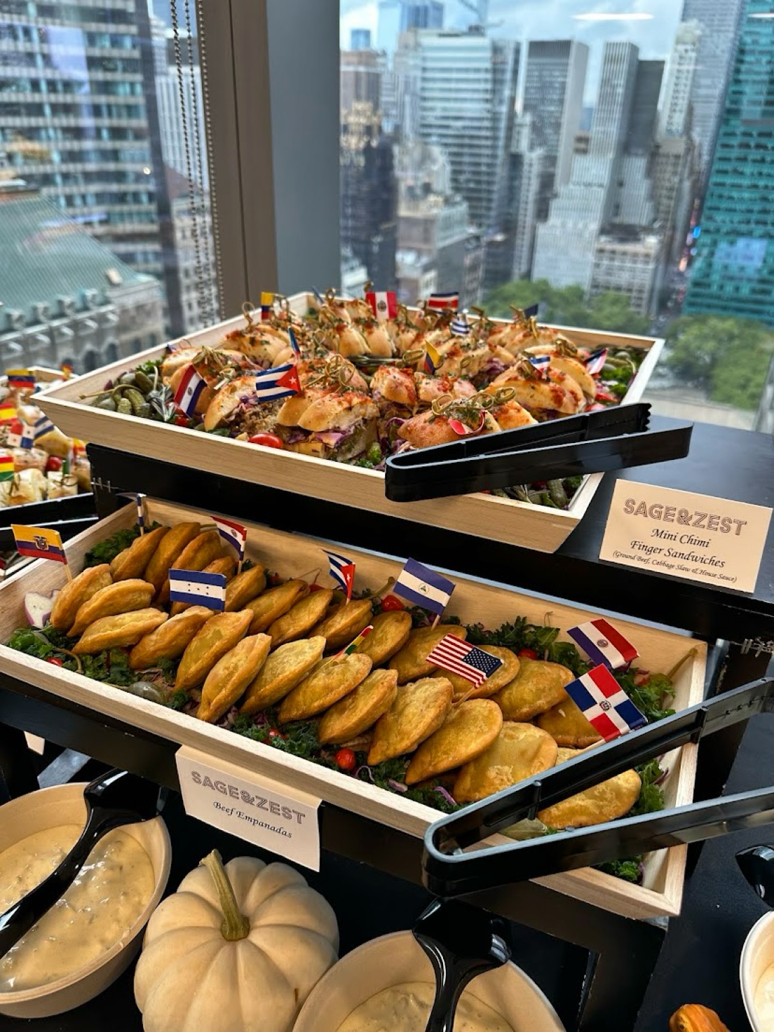Sage & Zest Catering and Events: Google Places image 3