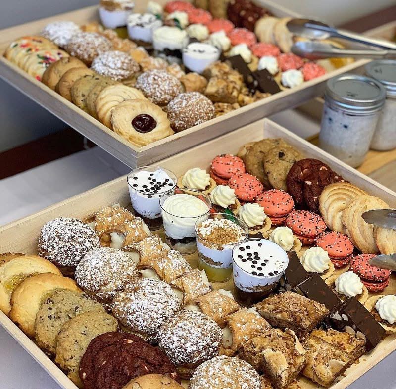 Sage & Zest Catering and Events: Google Places image 5