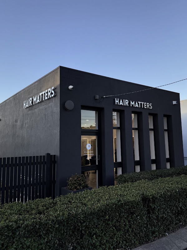 Hair Matters photo 1