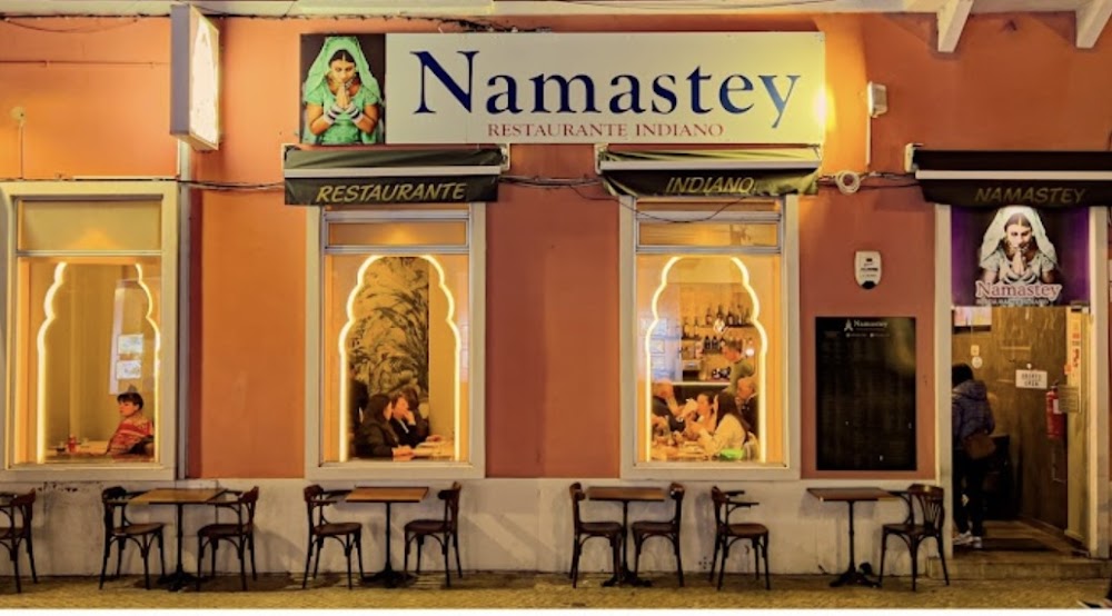 Namastey fotoğraf 1