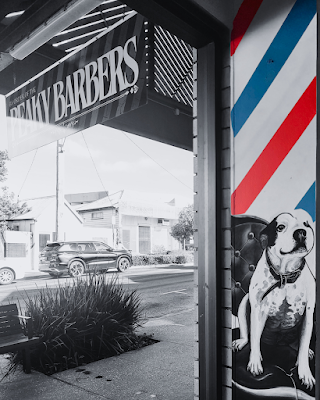 By Order Of The Peaky Barbers Beenleigh photo 2