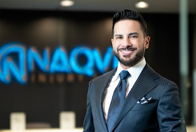 Naqvi Accident Injury Law - Car accident lawyer in Las Vegas