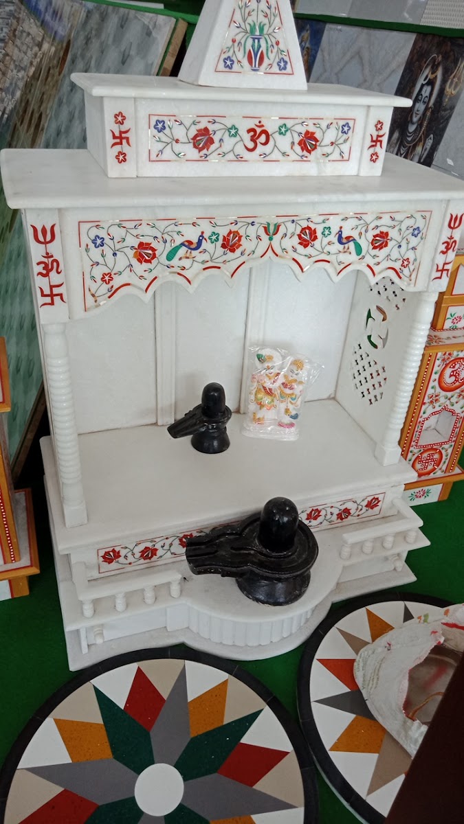 A One Marble & Tiles photo 1