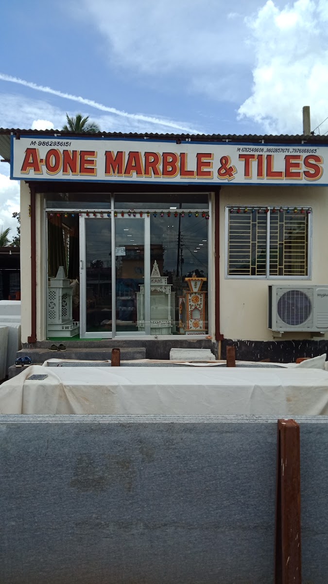 A One Marble & Tiles photo 8