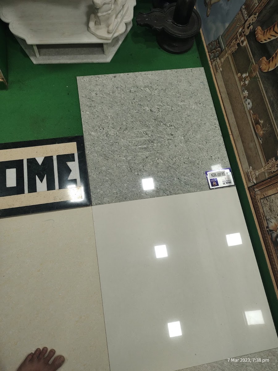 A One Marble & Tiles photo 6