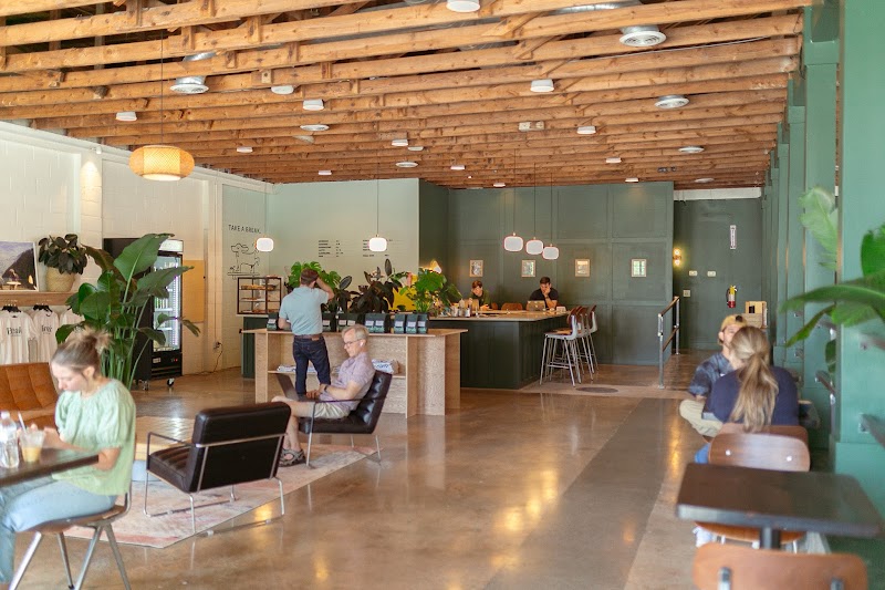 Break Coffee Roasters photo 4