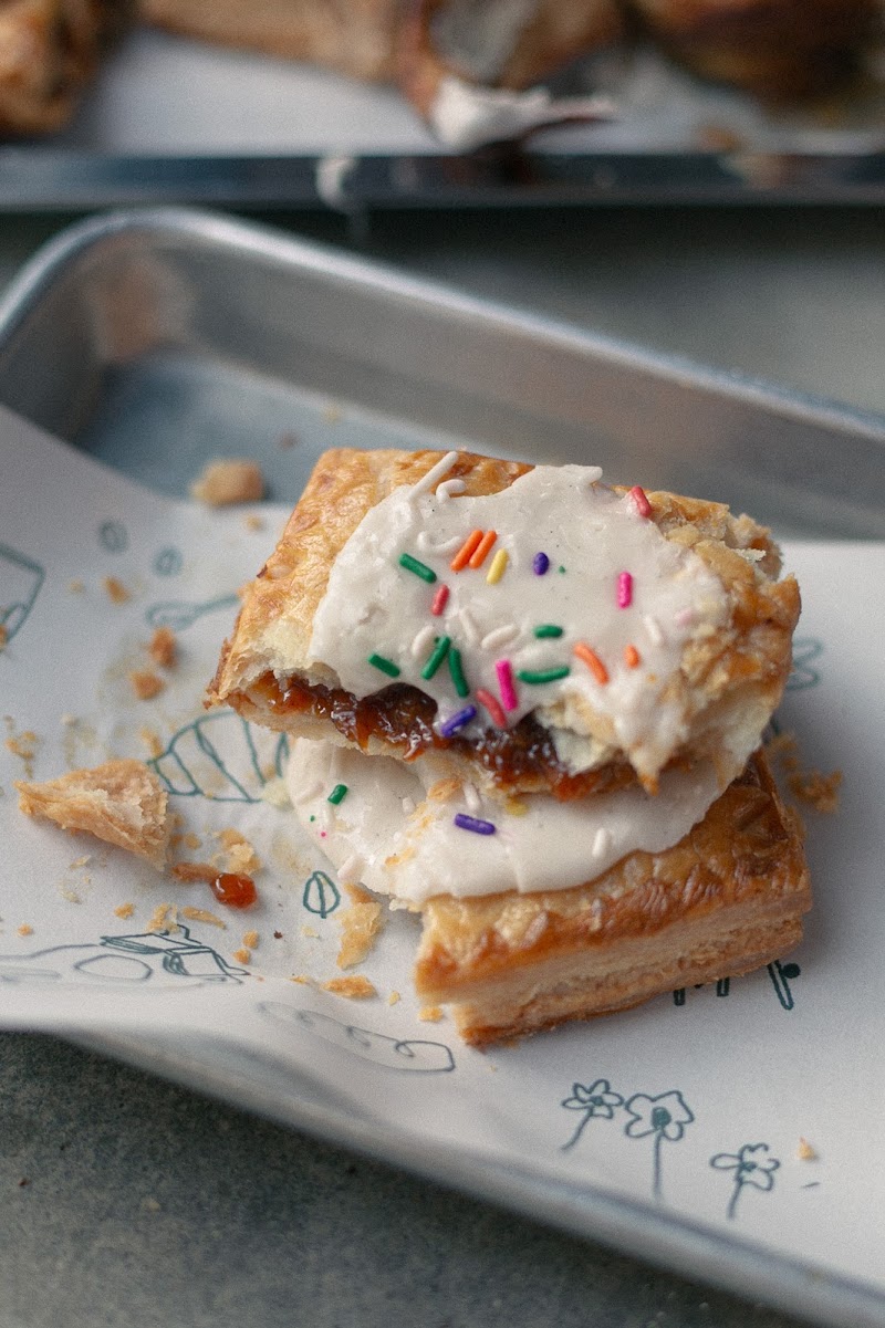 Break Coffee Roasters photo 3