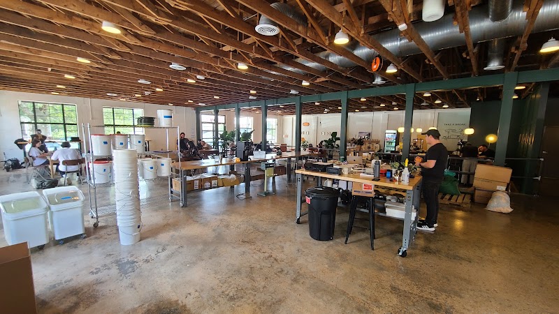 Break Coffee Roasters photo 4