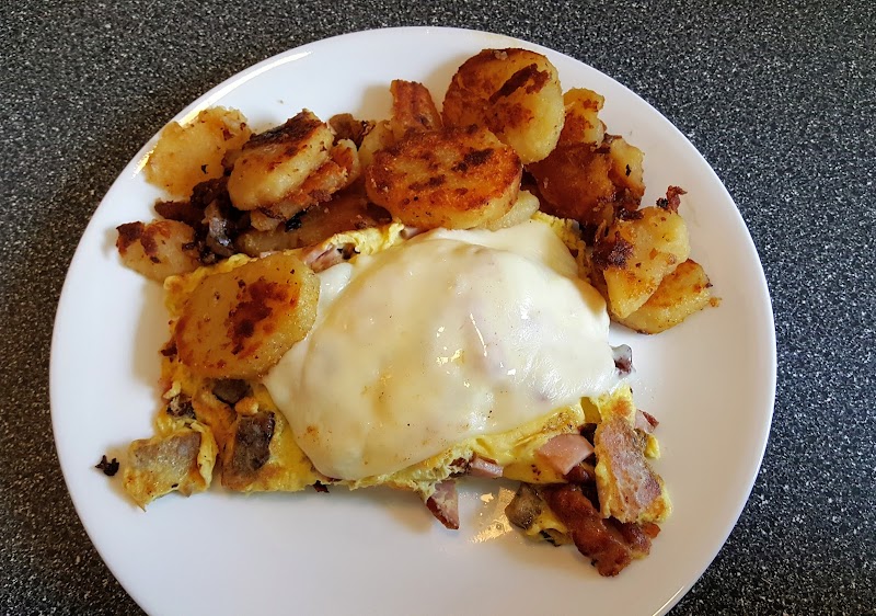 Lester's Diner photo 2