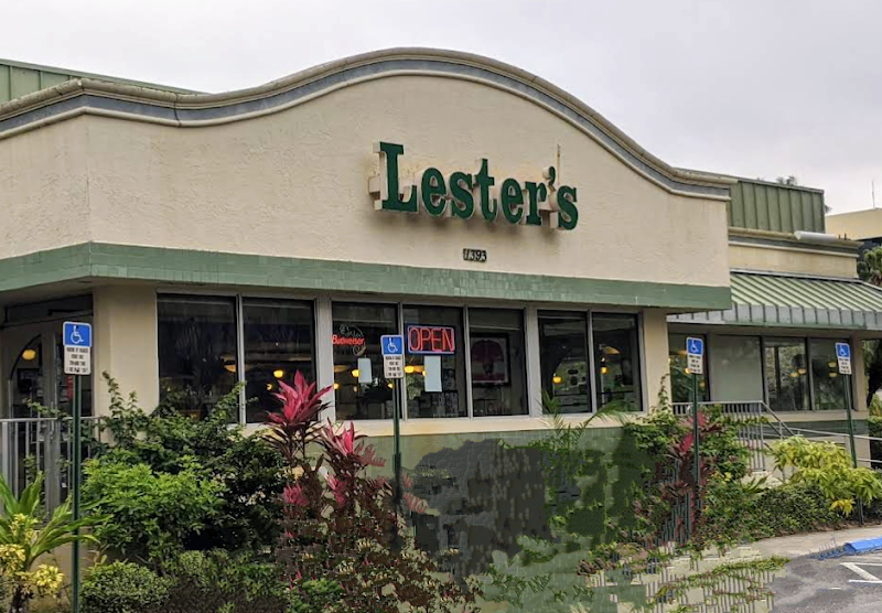 Lester's Diner photo 4