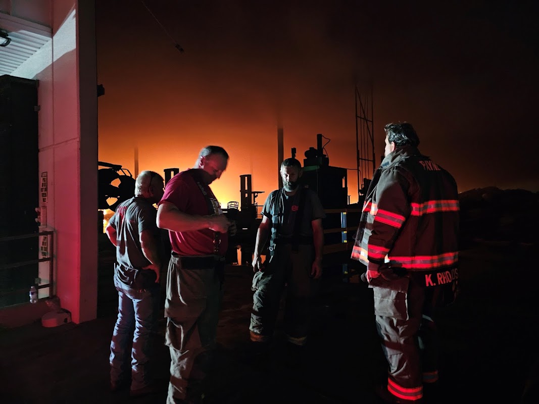 Environmental Cleanup, Inc. (ECI) — photo