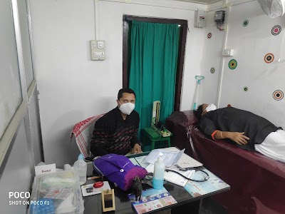 Doctor's Clinic - Image 2