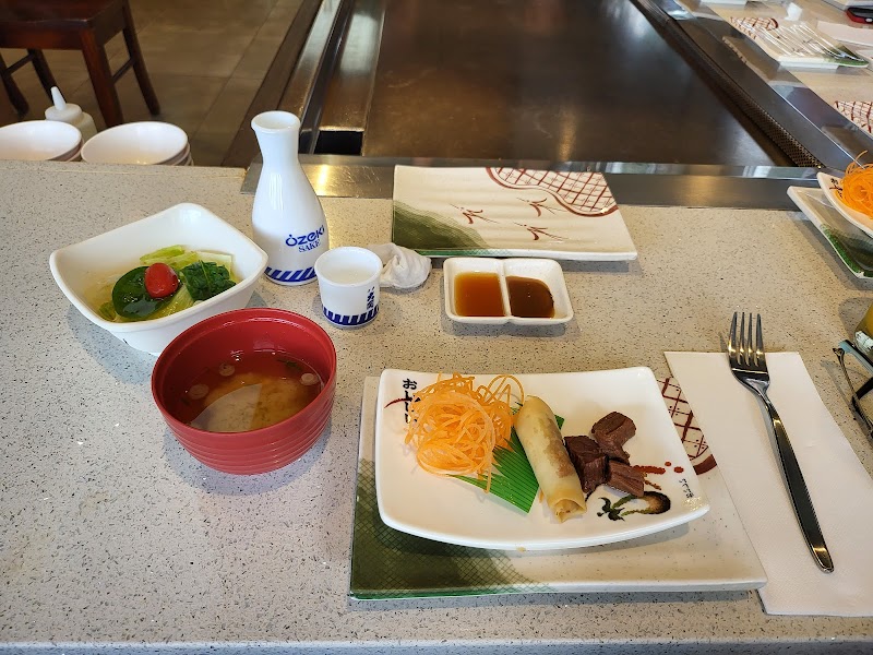 Fukusui Japanese Restaurant photo 2