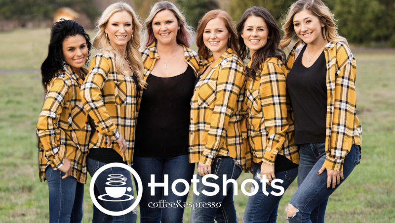 HotShots Coffee & Espresso photo 2