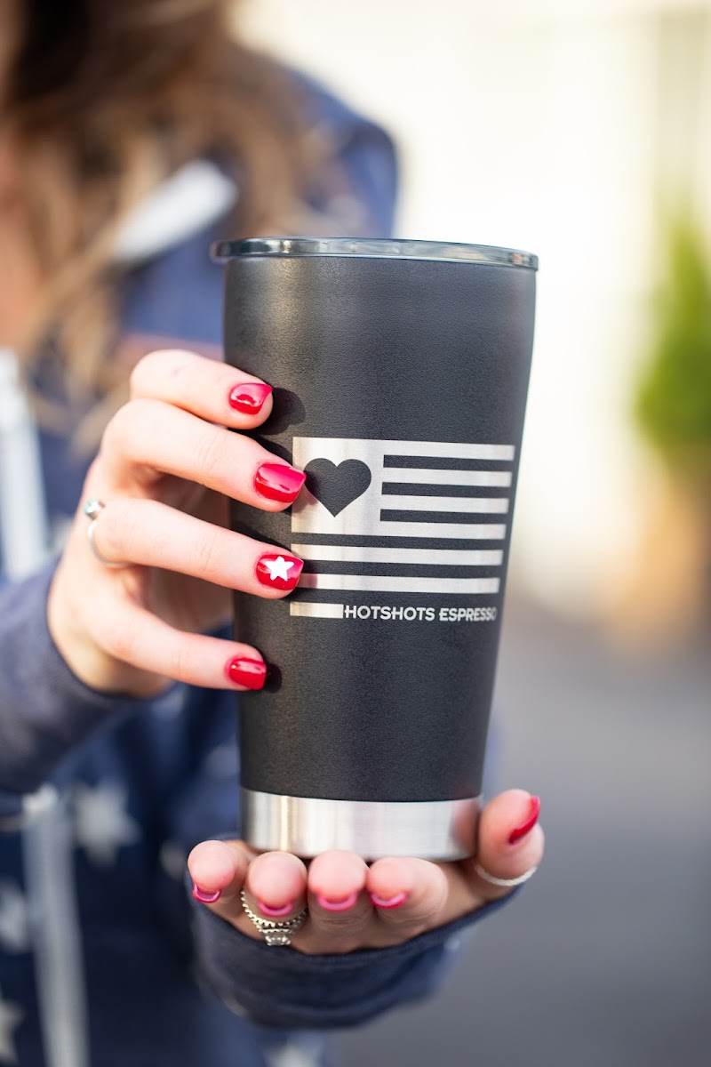 HotShots Coffee & Espresso photo 4