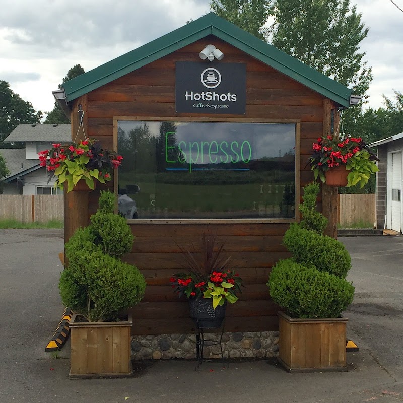 HotShots Coffee & Espresso photo 3