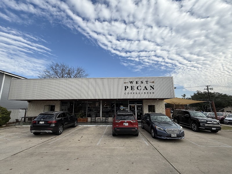 West Pecan Coffee + Beer photo 1