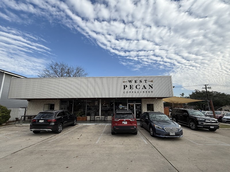 West Pecan Coffee + Beer photo 1