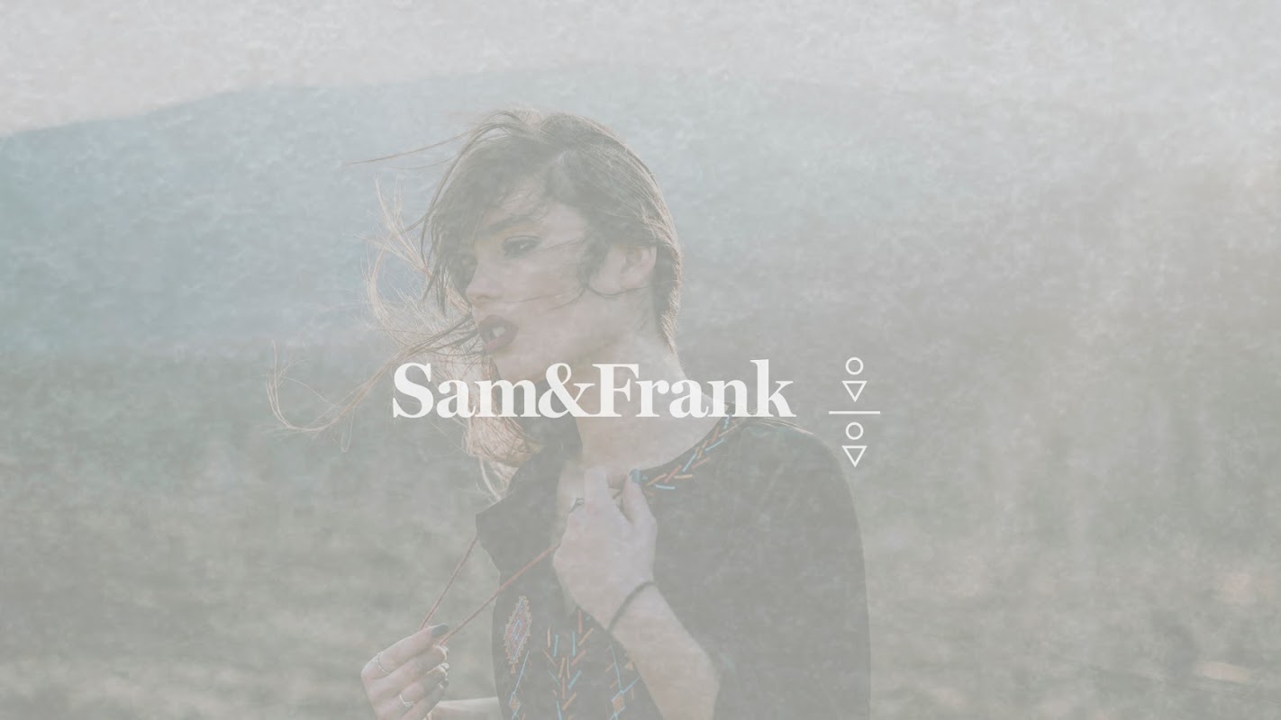 Sam & Frank Unisex Hair Stylists