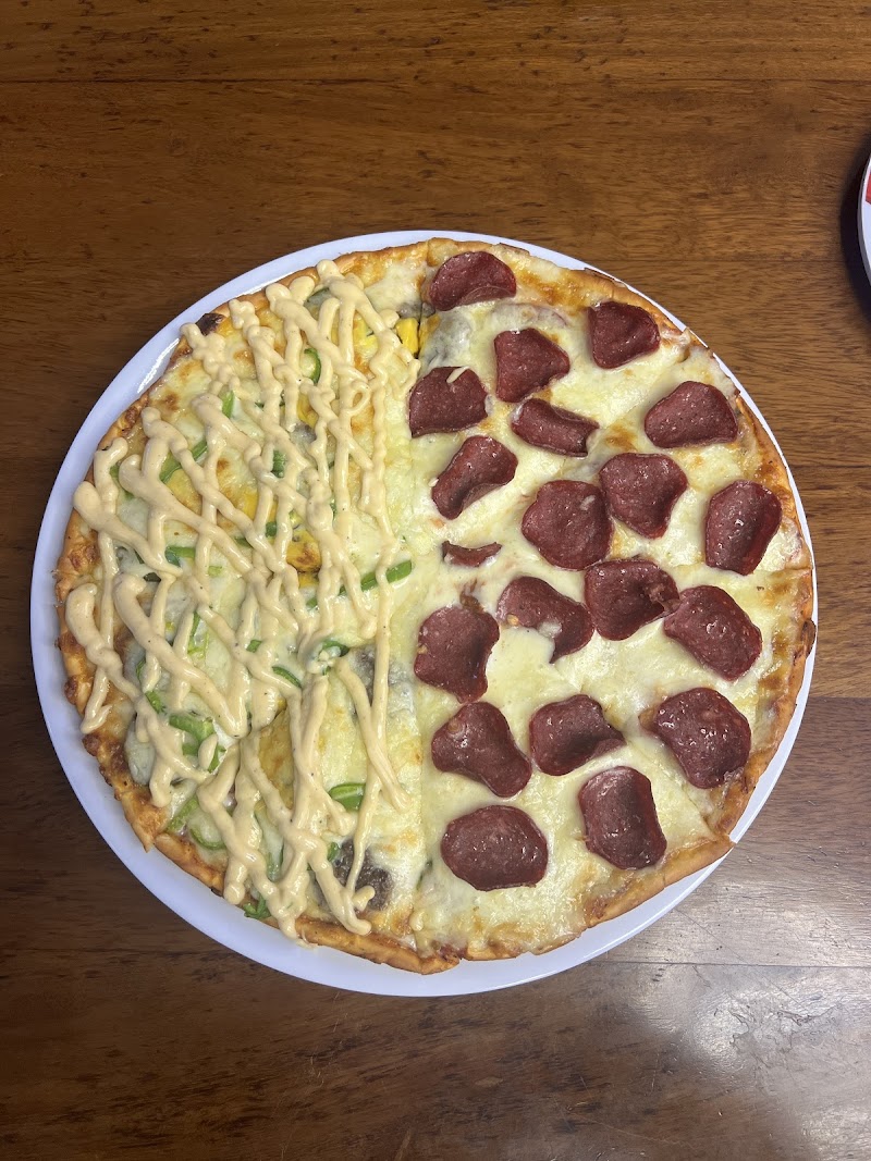 Primo's Pizza photo 6