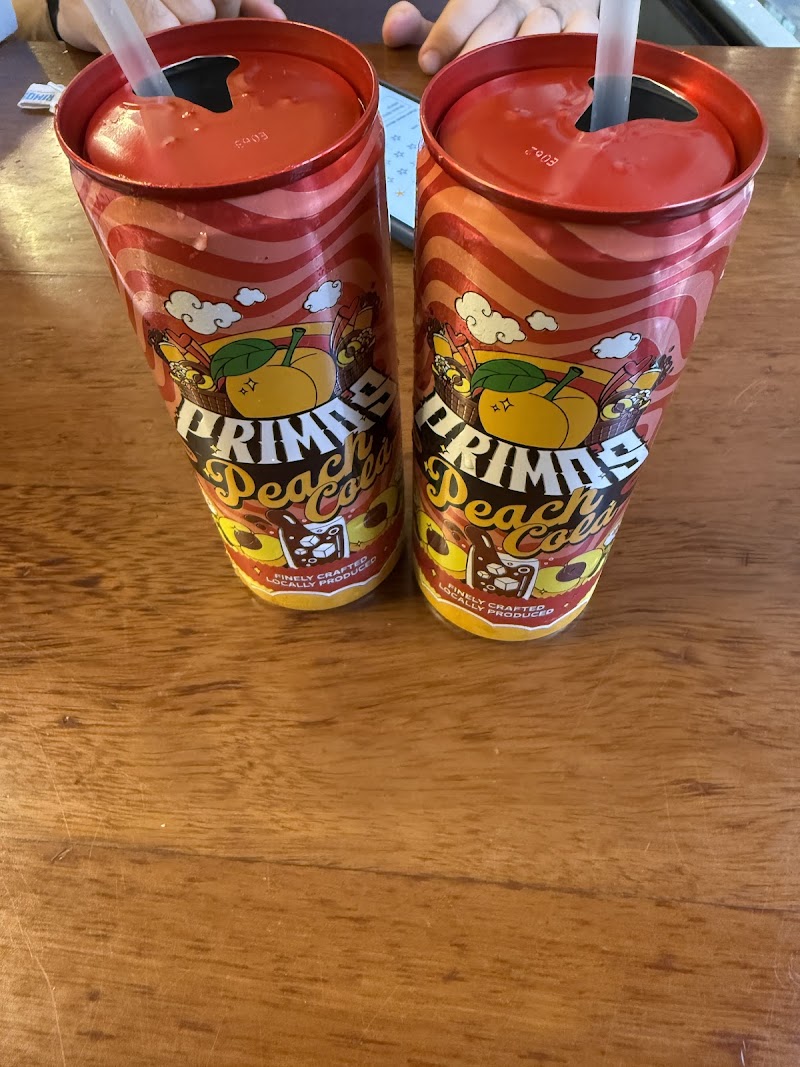 Primo's Pizza photo 5