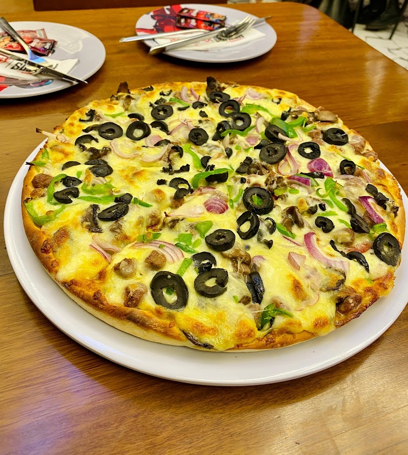 Primo's Pizza photo 2