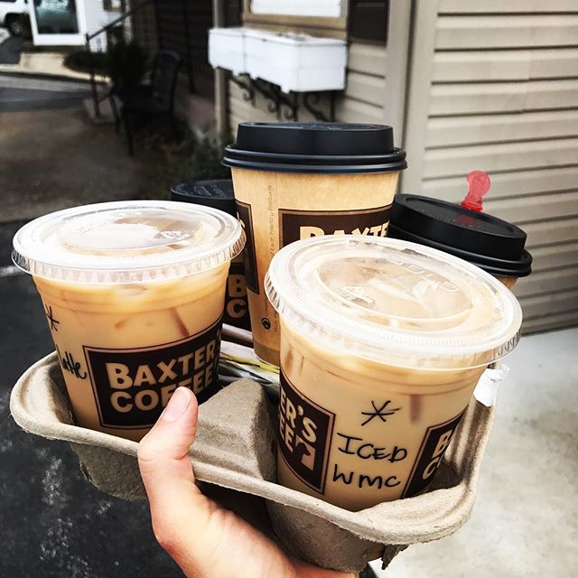 Baxter's Coffee (original location) photo 2