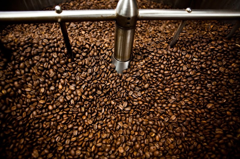Baxter's Coffee (original location) photo 3