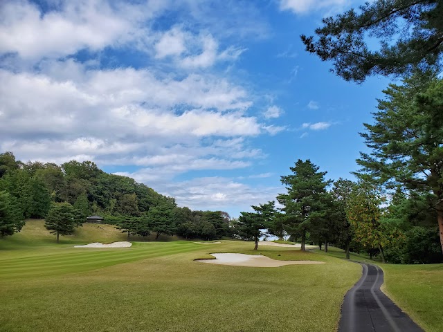 Tokyo Soubu Country Club - Photo 3