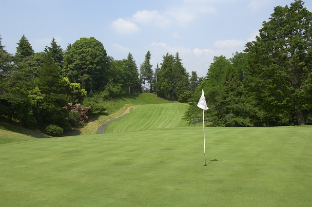 Tokyo Soubu Country Club - Photo 1