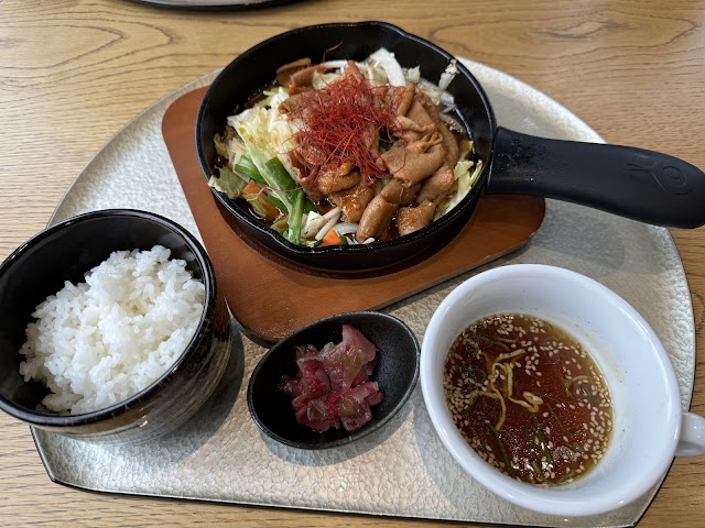 Tokyo Soubu Country Club - Photo 7