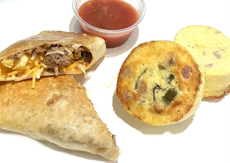 Cafe’ Grace photo 4