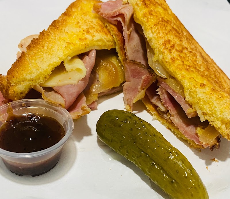 Cafe’ Grace photo 3