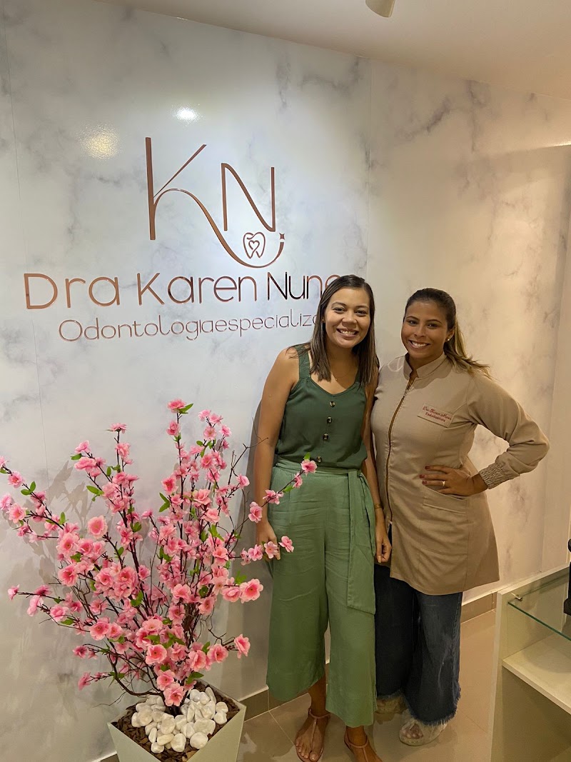 Dentista Taquara - Dra. Karen Nunes, Endodontista. Atendimento Humanizado e Especializado em Todas as Áreas da Odontologia. - foto 3