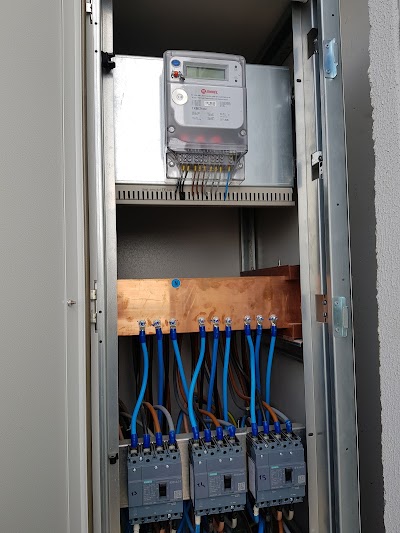 Kiremitci Elektrik - Klima Servisi