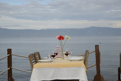 Kıyı Balık - Restoran