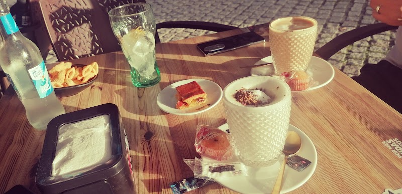 Ayahuasca lounge bar photo 5