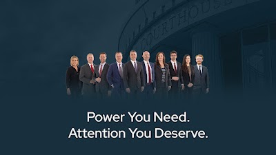 Cutt Kendell & Olson - Car accident lawyer in Salt Lake City