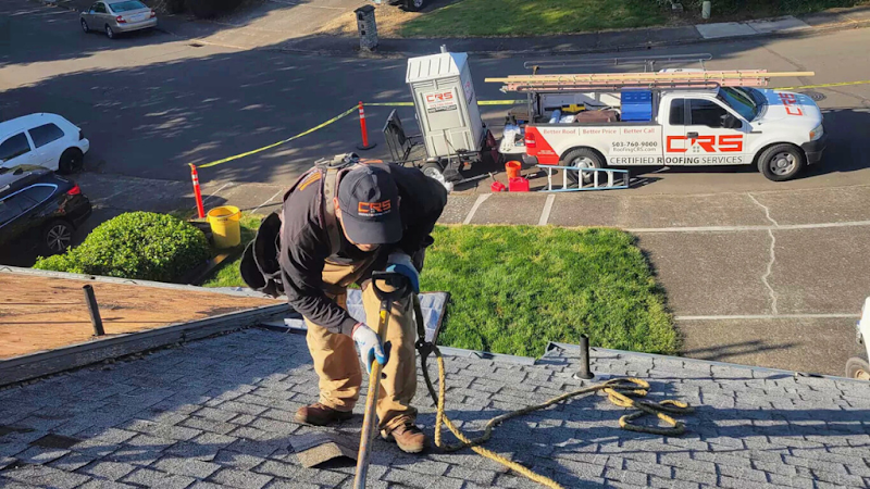 Certified Roofing Services​ Portland | Roofing Company Portland​ | Roofers Portland photo 1