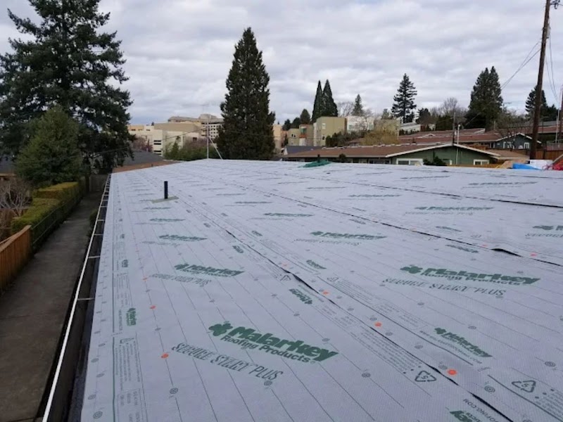 Certified Roofing Services​ Portland | Roofing Company Portland​ | Roofers Portland photo 5