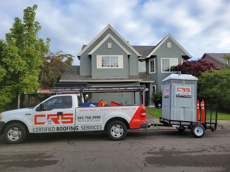 Certified Roofing Services​ Portland | Roofing Company Portland​ | Roofers Portland photo 4