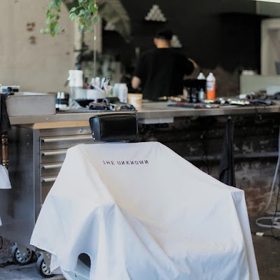 The Unknown Barbers photo 3