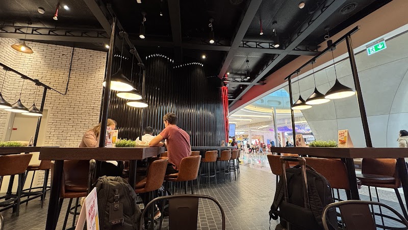 The Meat District photo 3